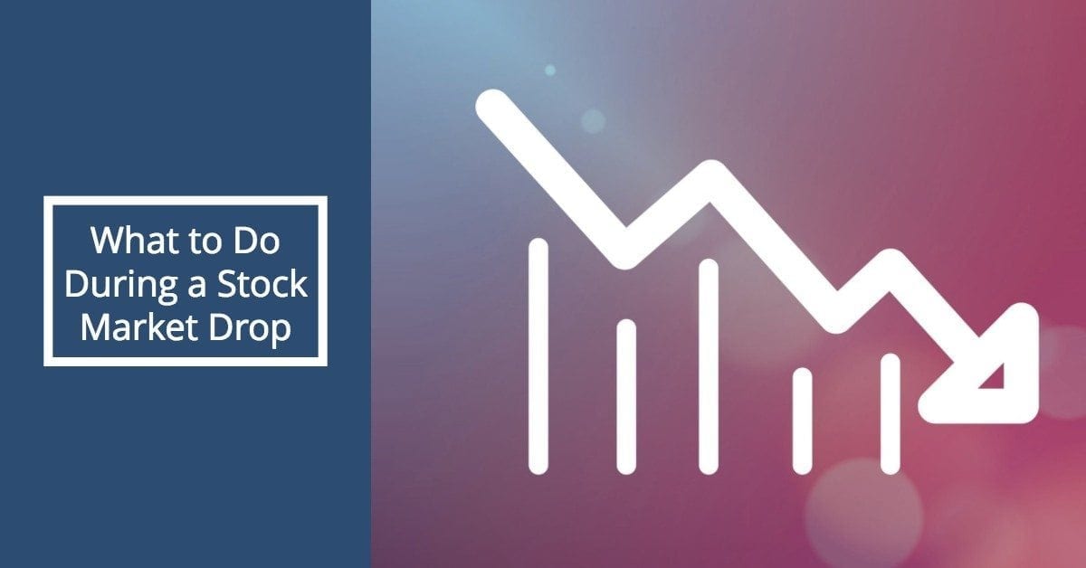How to Prepare for a Stock Market Drop: Investing Strategies & Tips for Market Crashes