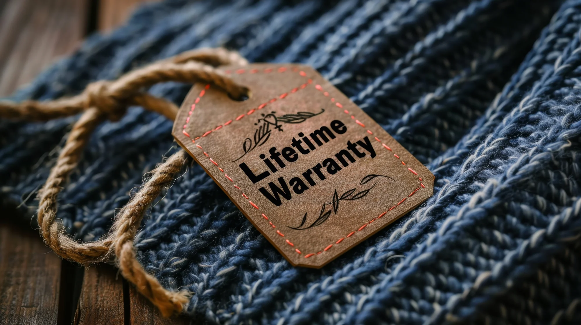 What Lifetime Warranties Tell Investors About Product Quality and Trust