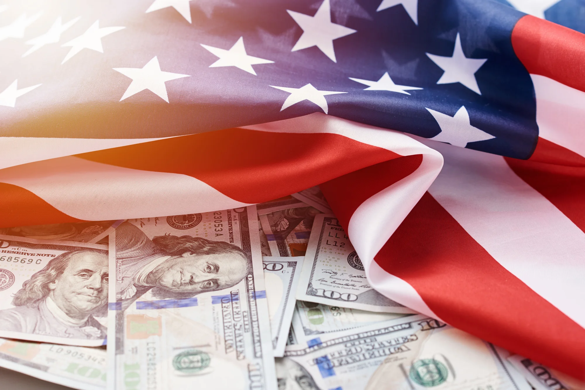 The US Cannot Pay Back Its National Debt — Here's What That Means for Your Investments