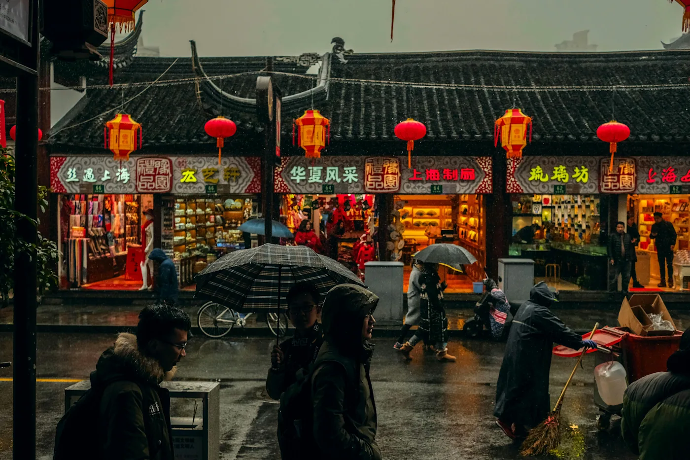 Is China a Value Investing Opportunity—or One Giant Value Trap?