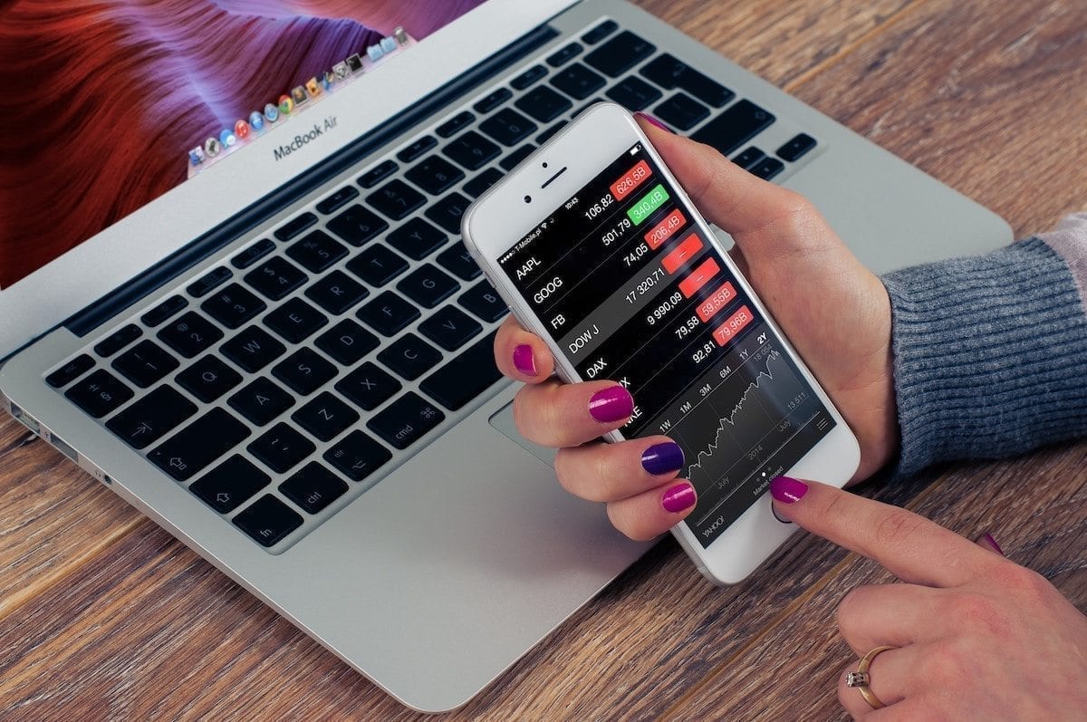 5 Things to Know Before You Invest