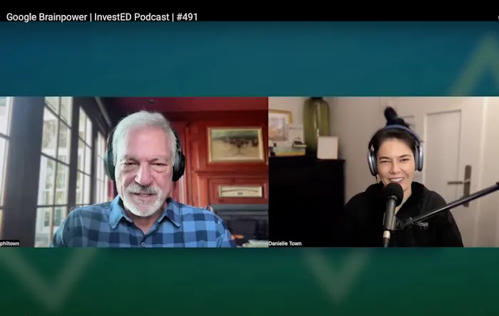 Does Smart Investing Really Require a High IQ? Lessons from Buffett, Big Tech, and Brainpower