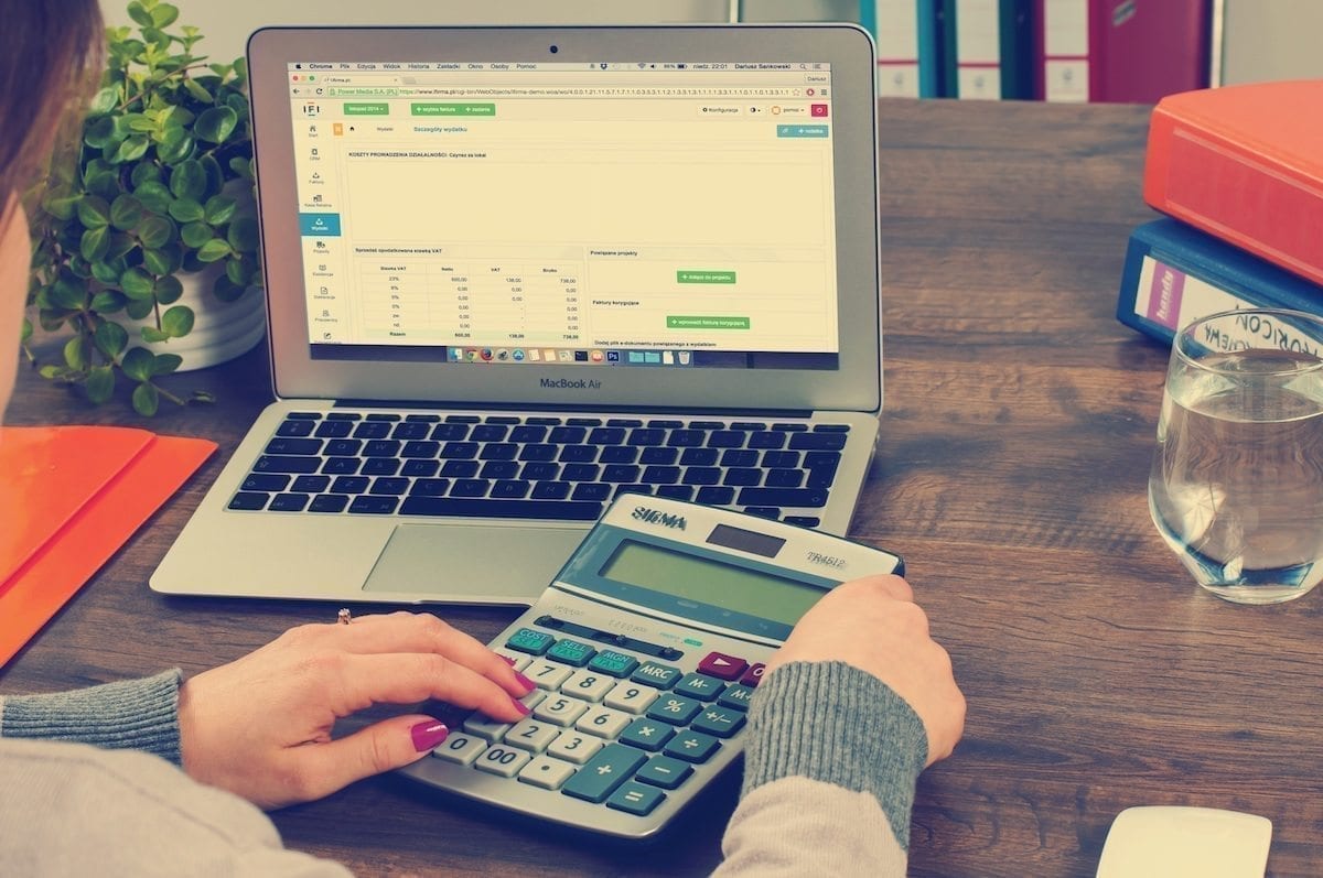5 Step Money Challenge to Prepare for 2023