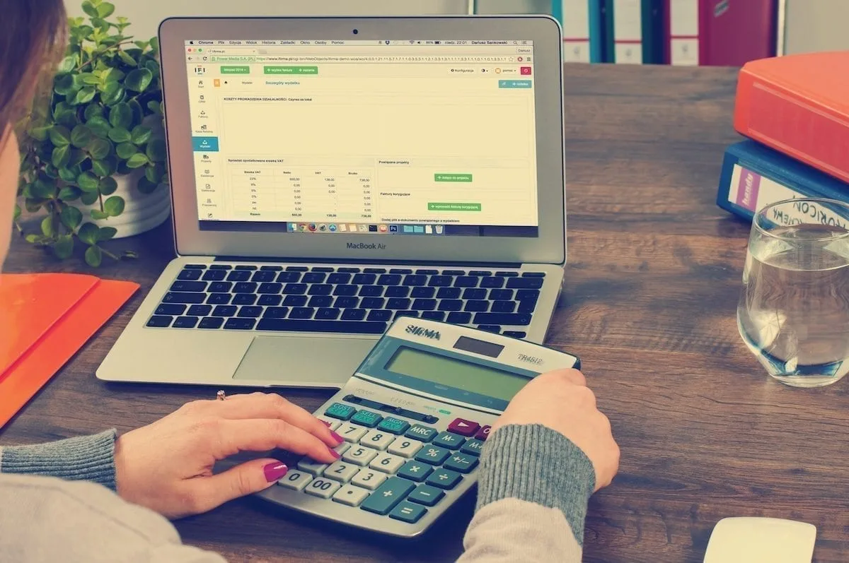 5 Step Money Challenge to Prepare for 2023