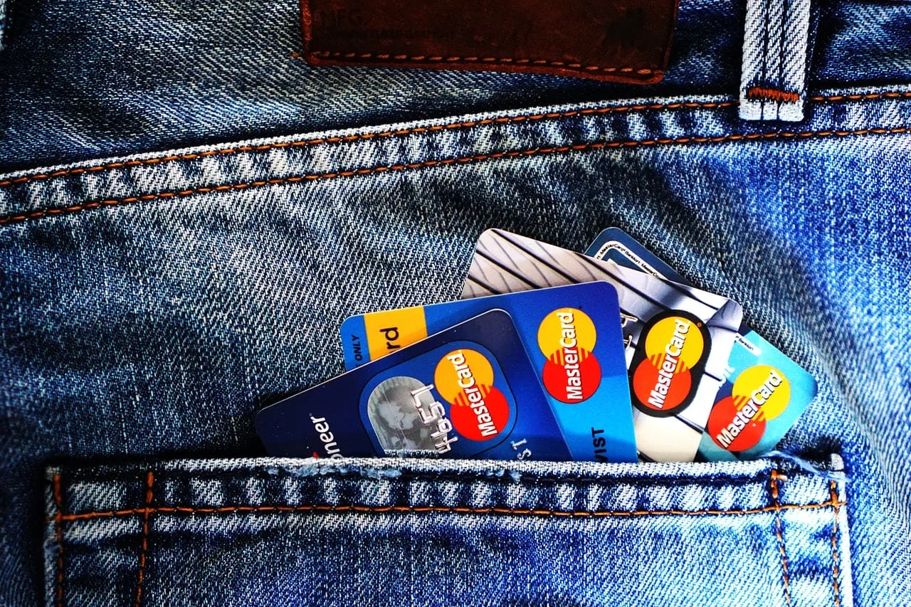 5 Tips to Help Improve Your Credit Score