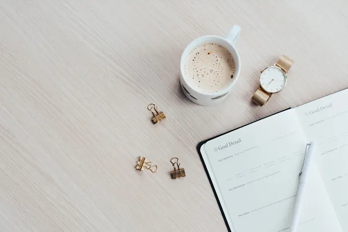 7 Financial Goals for the New Year