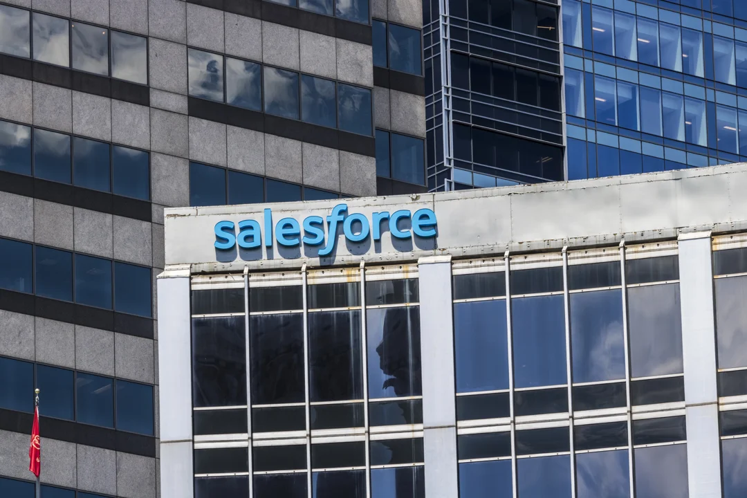Salesforce