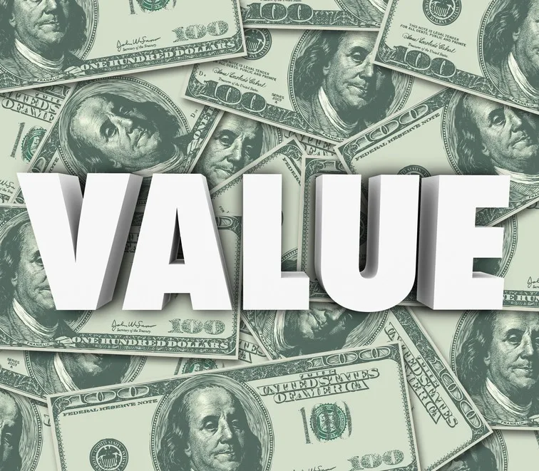 Market Capitalization: Price Doesn't Always Equal Value