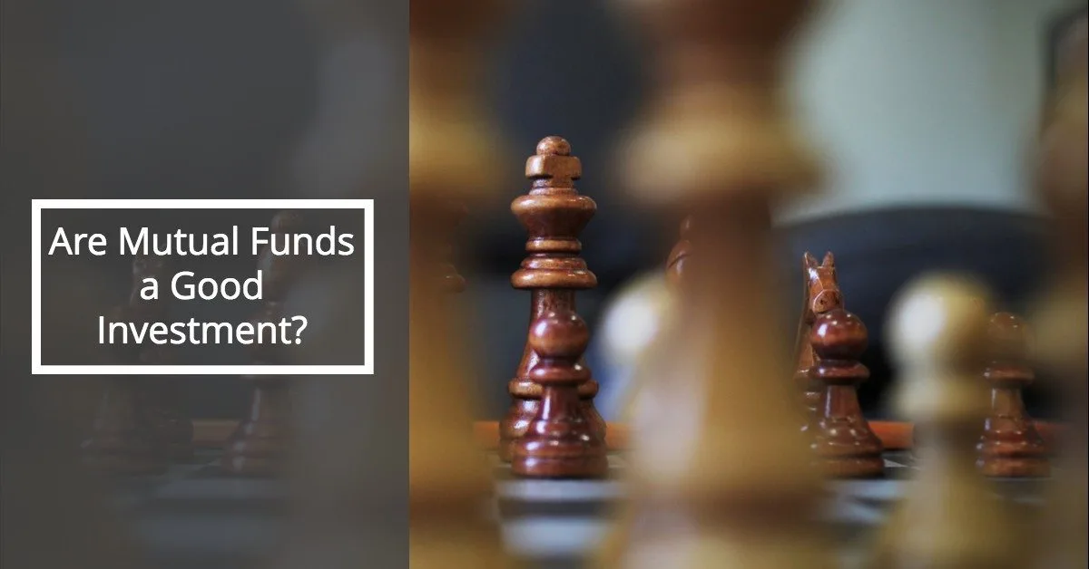 The Truth About Mutual Funds