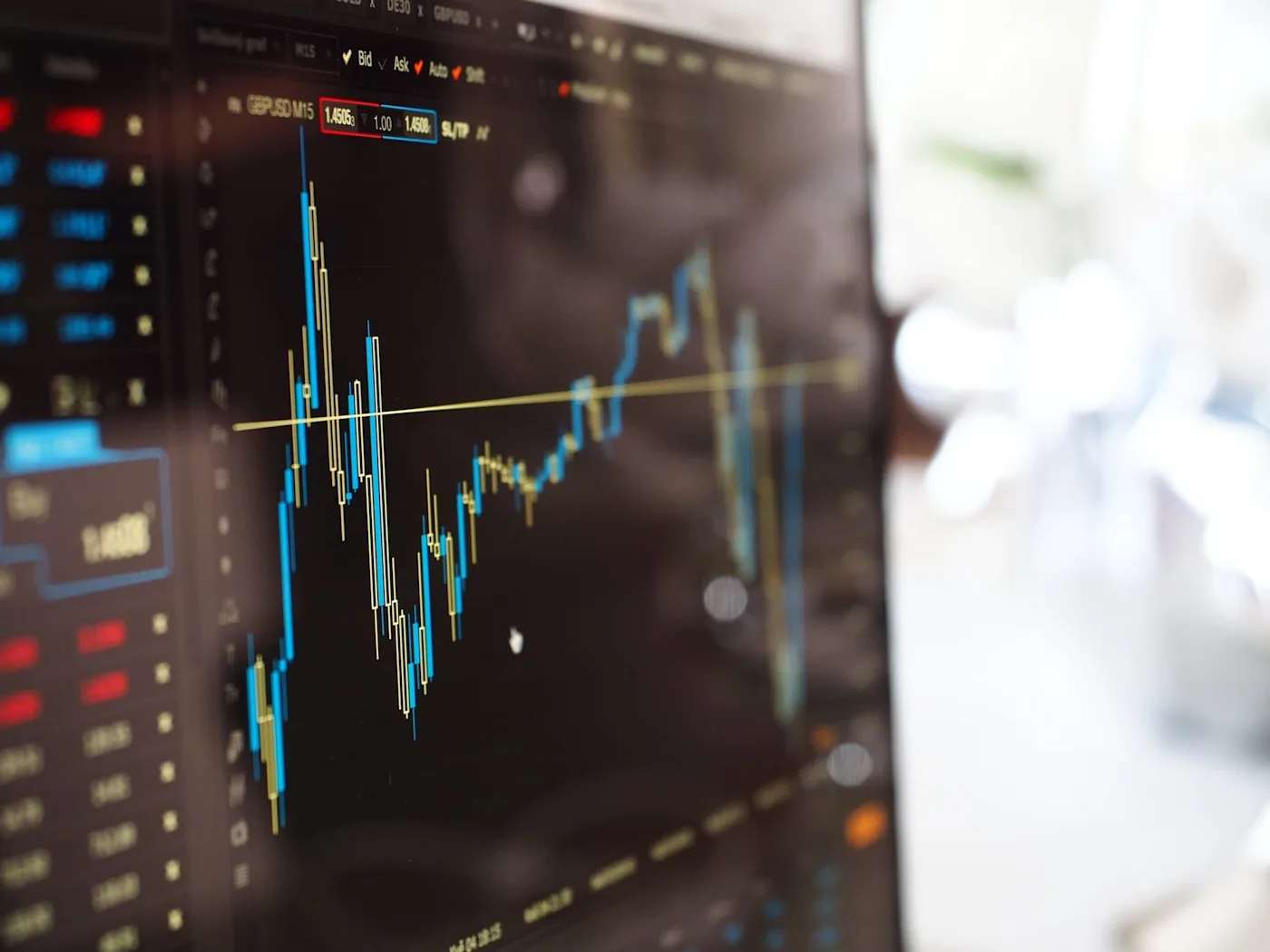 How to Invest During a Recession