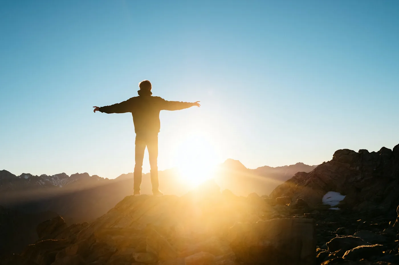 Financial Freedom 101: 5 Steps to Passive Income & Generational Wealth