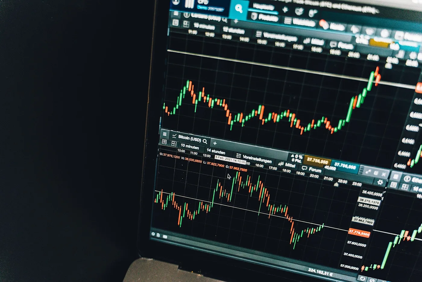 How The Stock Market Works: Stock Market Basics for Beginners