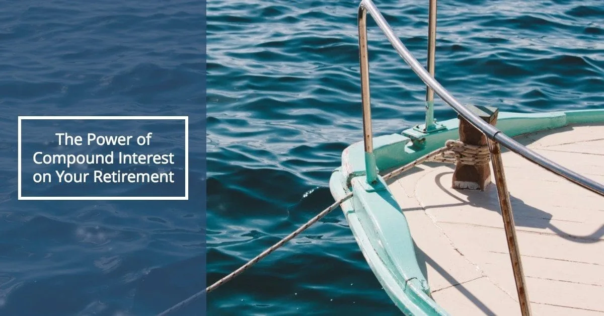 The Power of Compound Interest: How to Supercharge Your Retirement with Rule #1 Investing