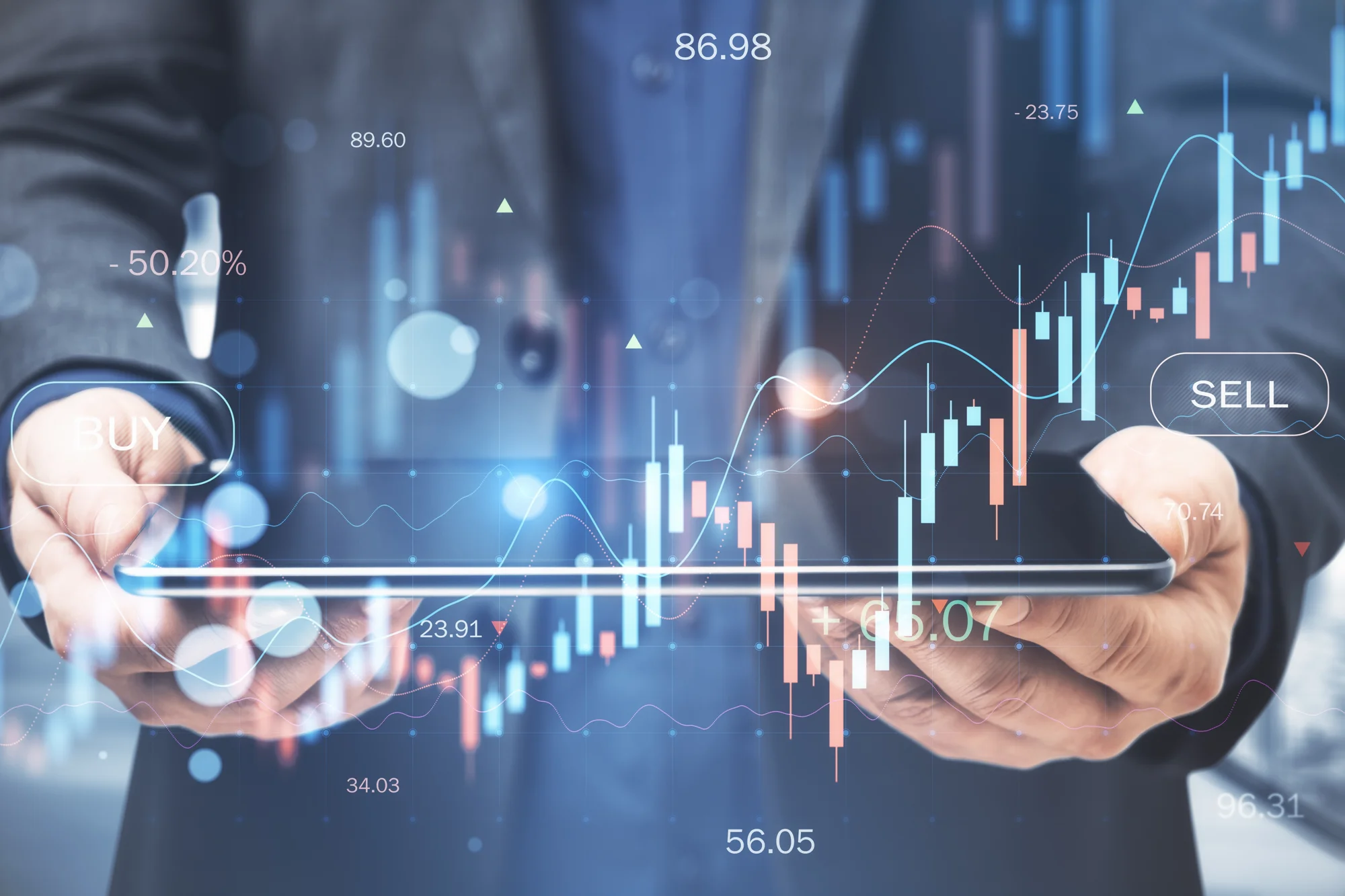 The Problem With ETF Investing That Nobody Ever Talks About