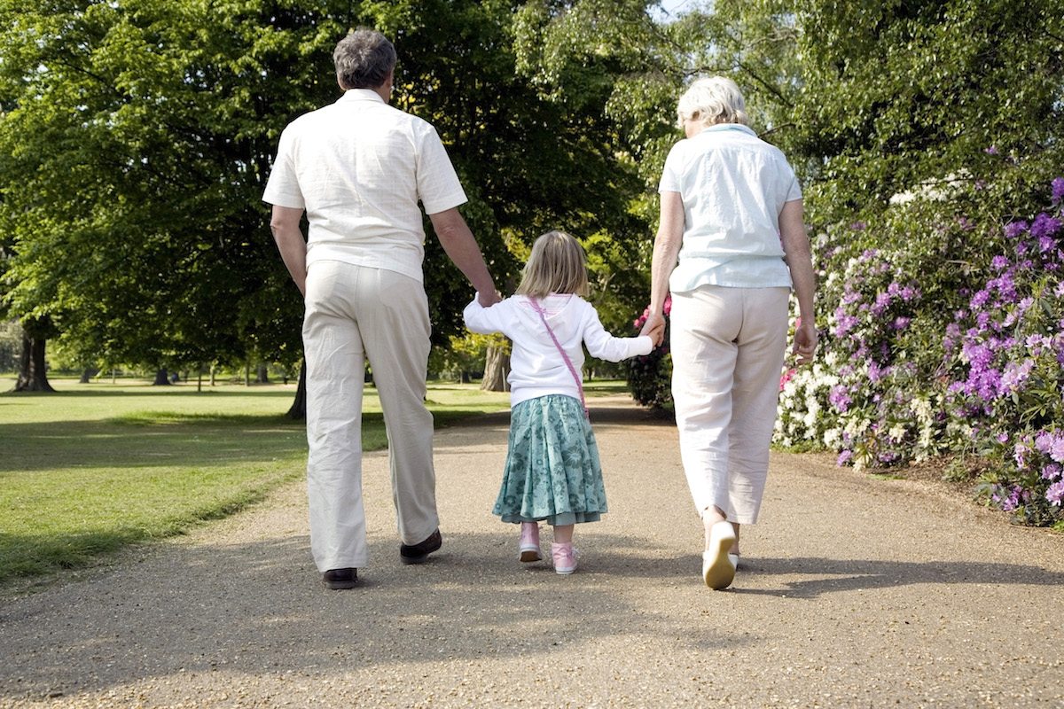 What Happens When You're Ready to Retire