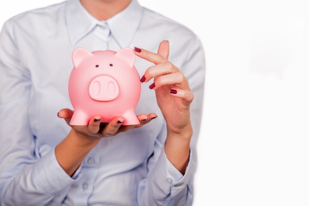 Why There Should Be More Female Investors