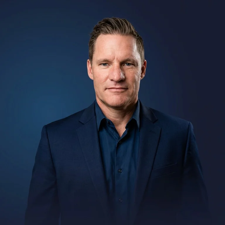 Trent Pearce