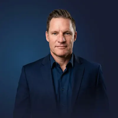 Trent Pearce