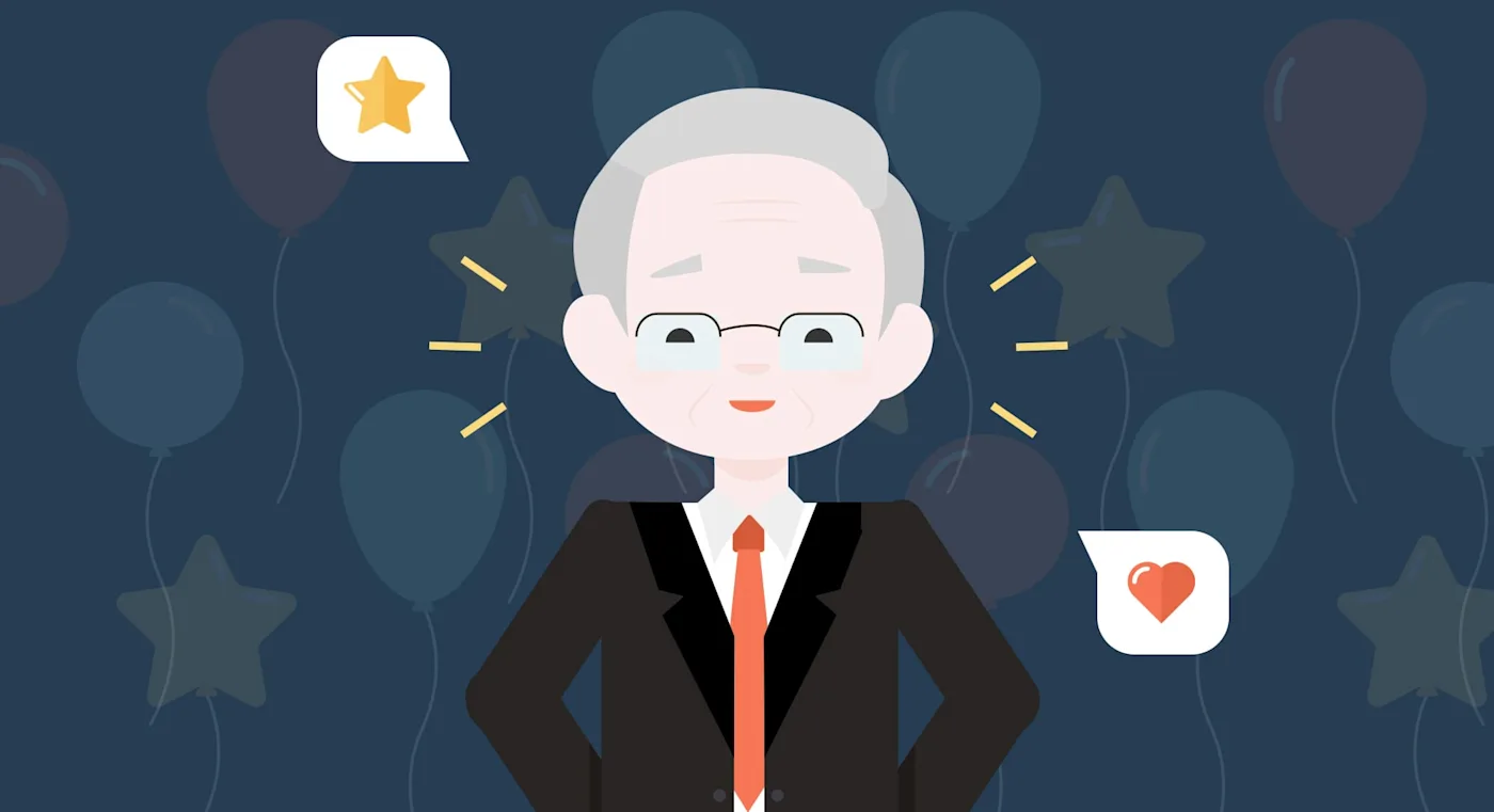 Warren Buffett Facts Infographic: Remarkable Facts About Your Favorite Investor