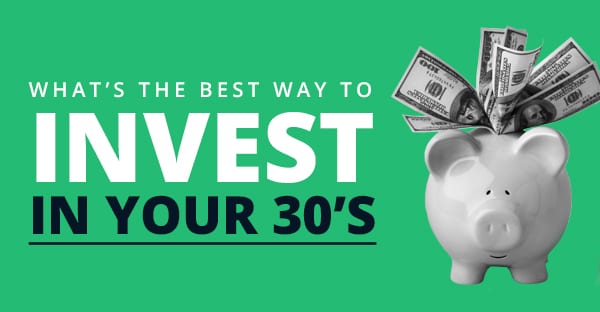 How To Start Investing At 30