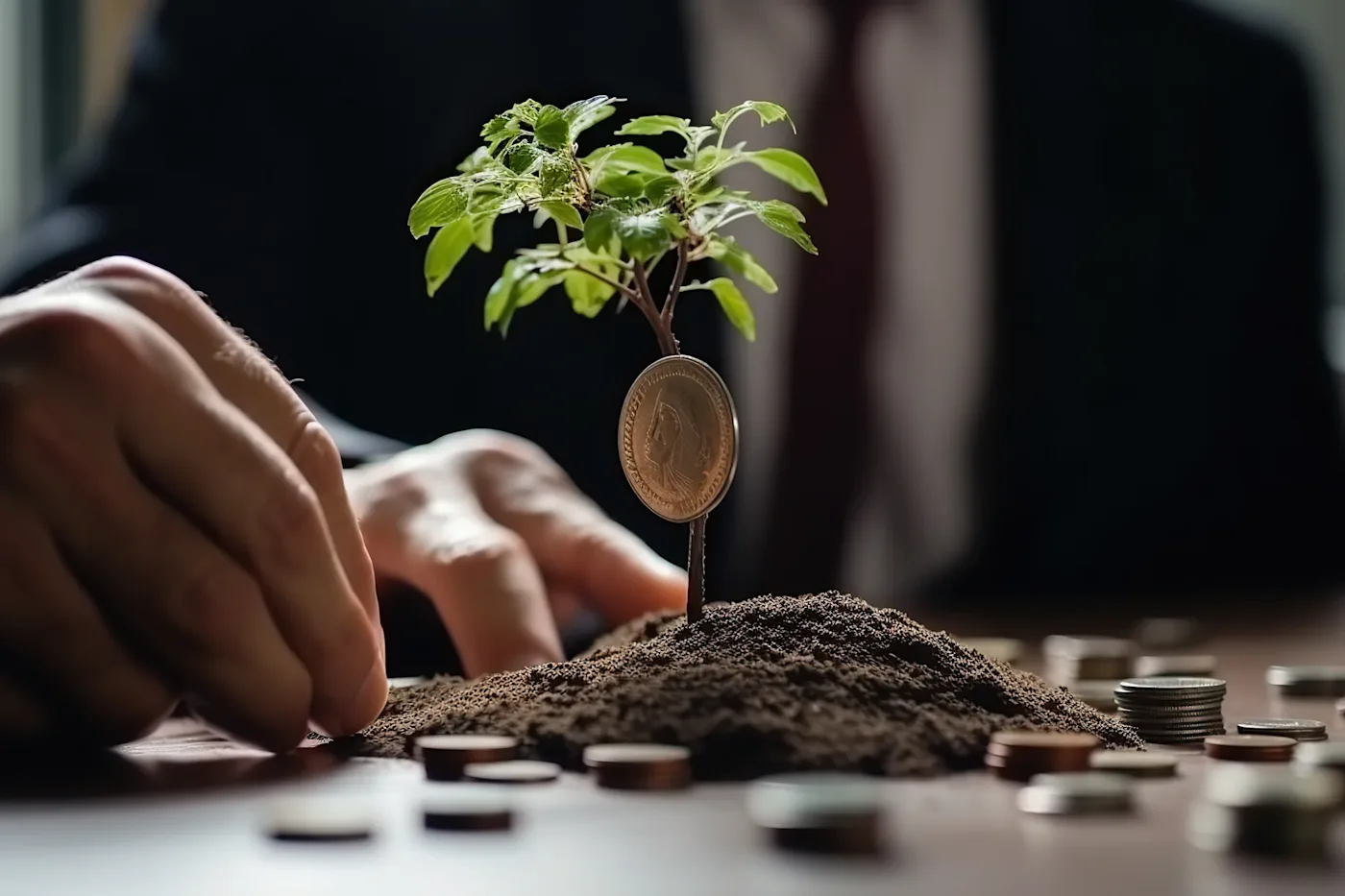 A Rule #1 Investor’s Framework for Staying Calm When the Dollar Feels… Less Solid