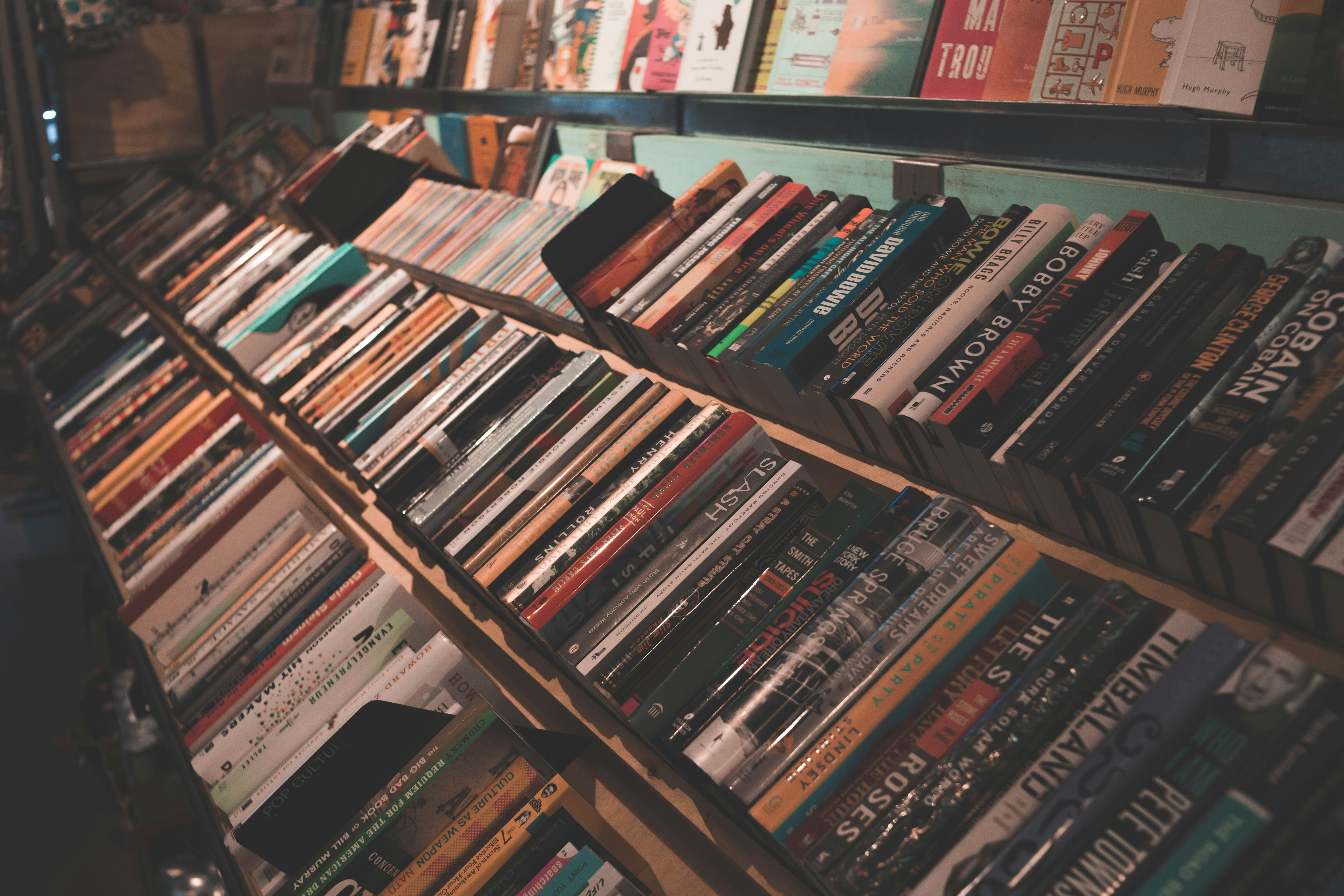 Best Investment Books 2026: 20 Timeless Classics for Smart Investors