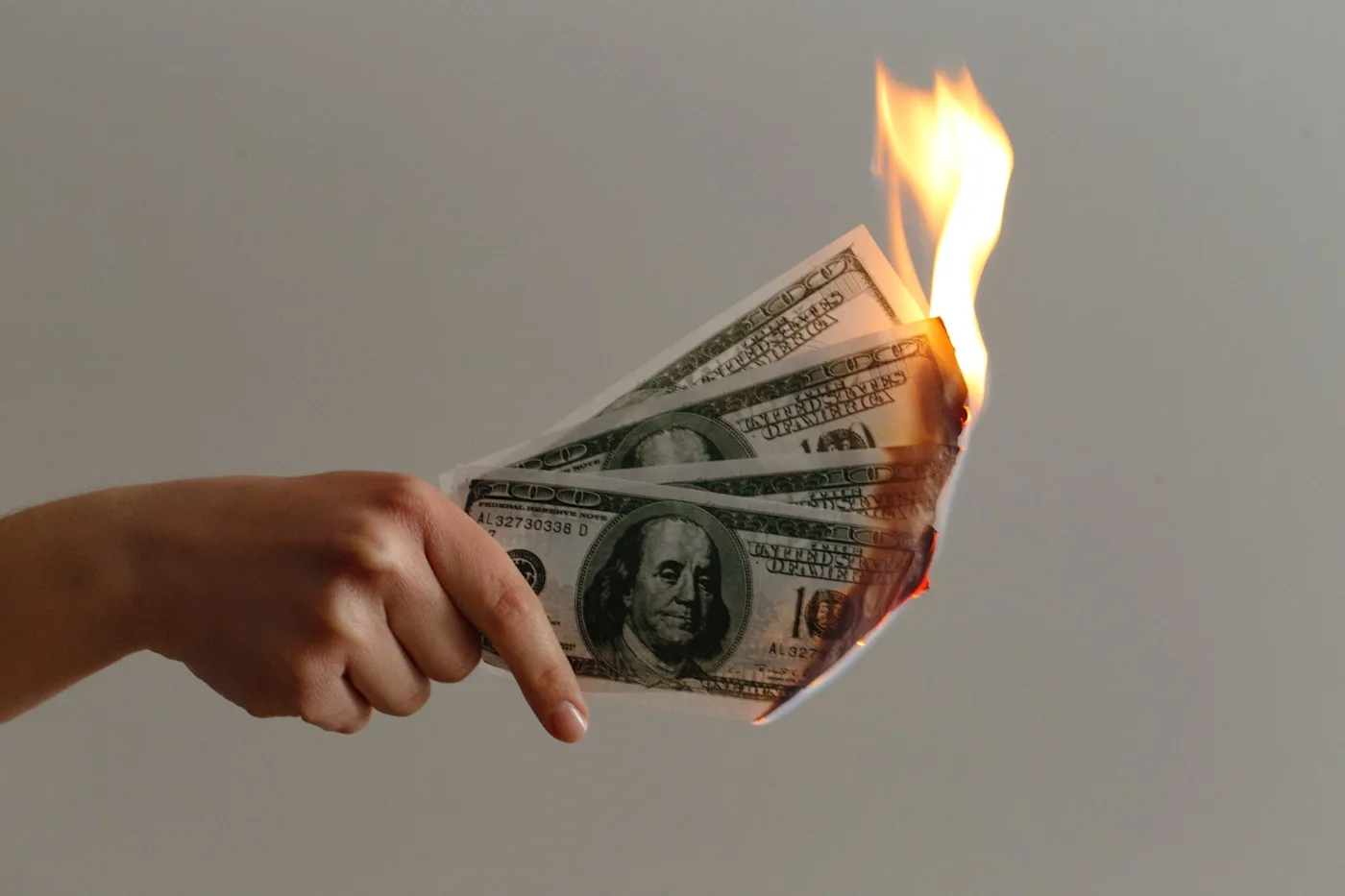 My Biggest Stock Market Mistakes (And How to Avoid Them)