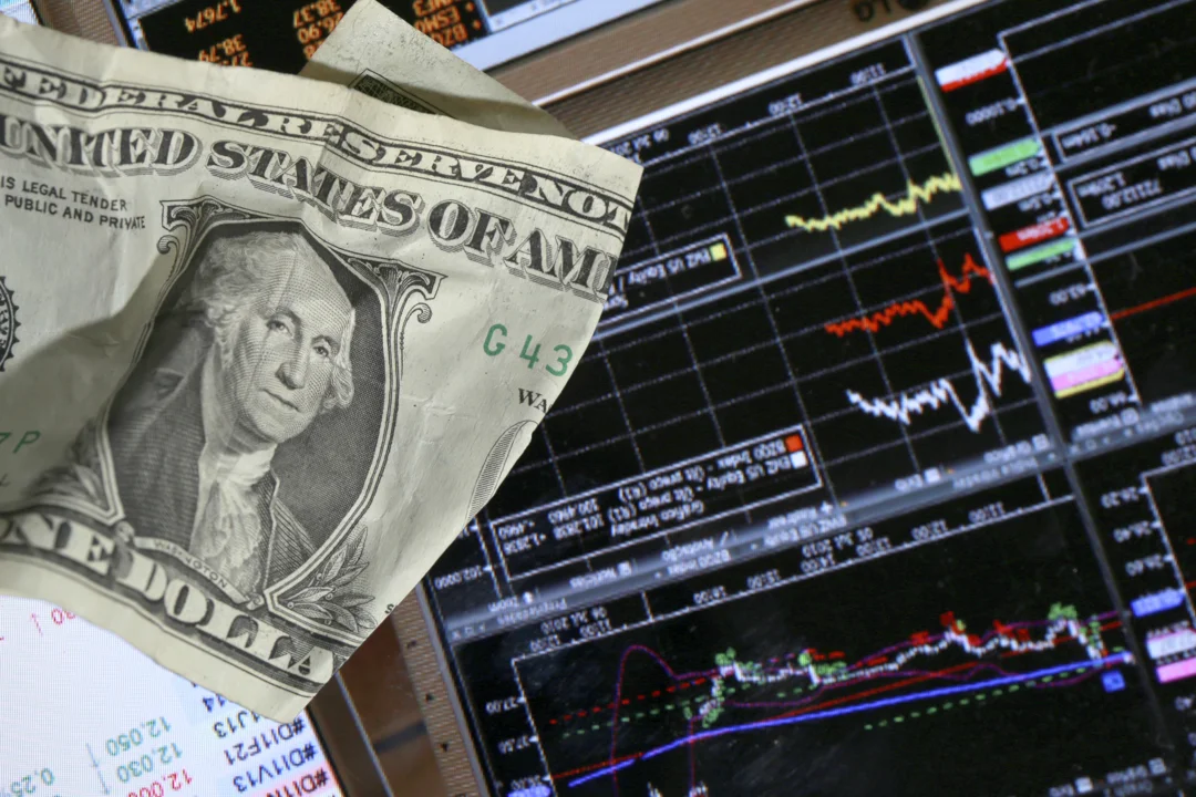 What Wars Actually Do to the Stock Market