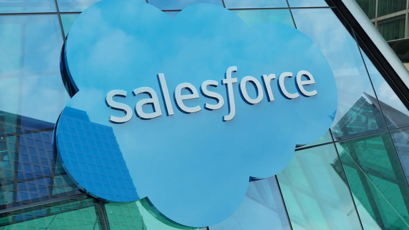 Salesforce Stock Analysis: What Its Record Quarter Does and Doesn't Prove