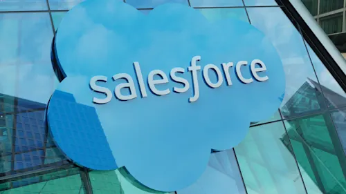 Salesforce Stock Analysis: What Its Record Quarter Does and Doesn't Prove