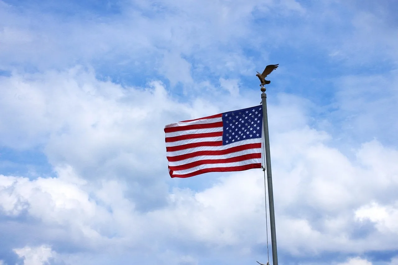 The U.S. Cannot Pay Back Its National Debt—Here’s What Investors Need to Know