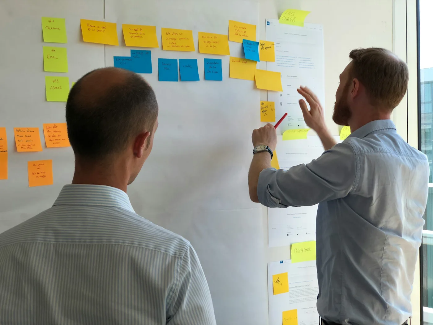 Why Thinking Like a Business Owner Leads to Smarter Investing