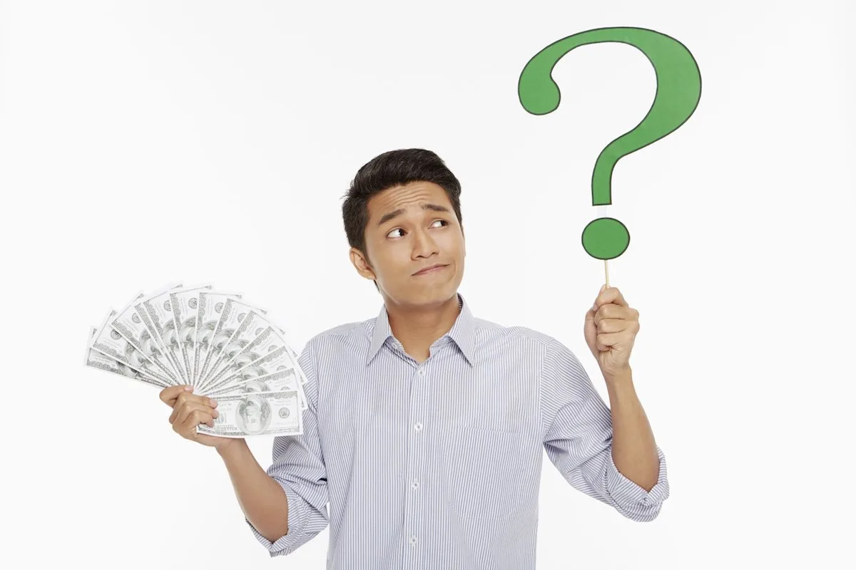 Why Invest? Because Annuities Won't Cut It