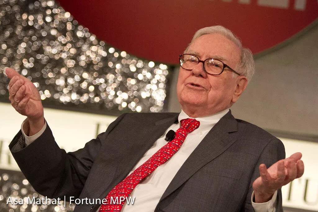 112 Warren Buffett Quotes on Investing, Success, and Life
