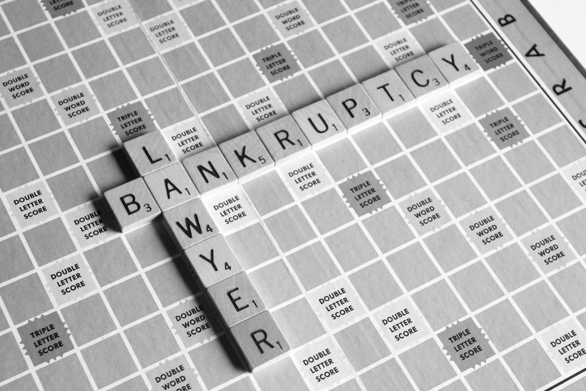 InvestED: Ep. 241- Quick Questions: Bankruptcy
