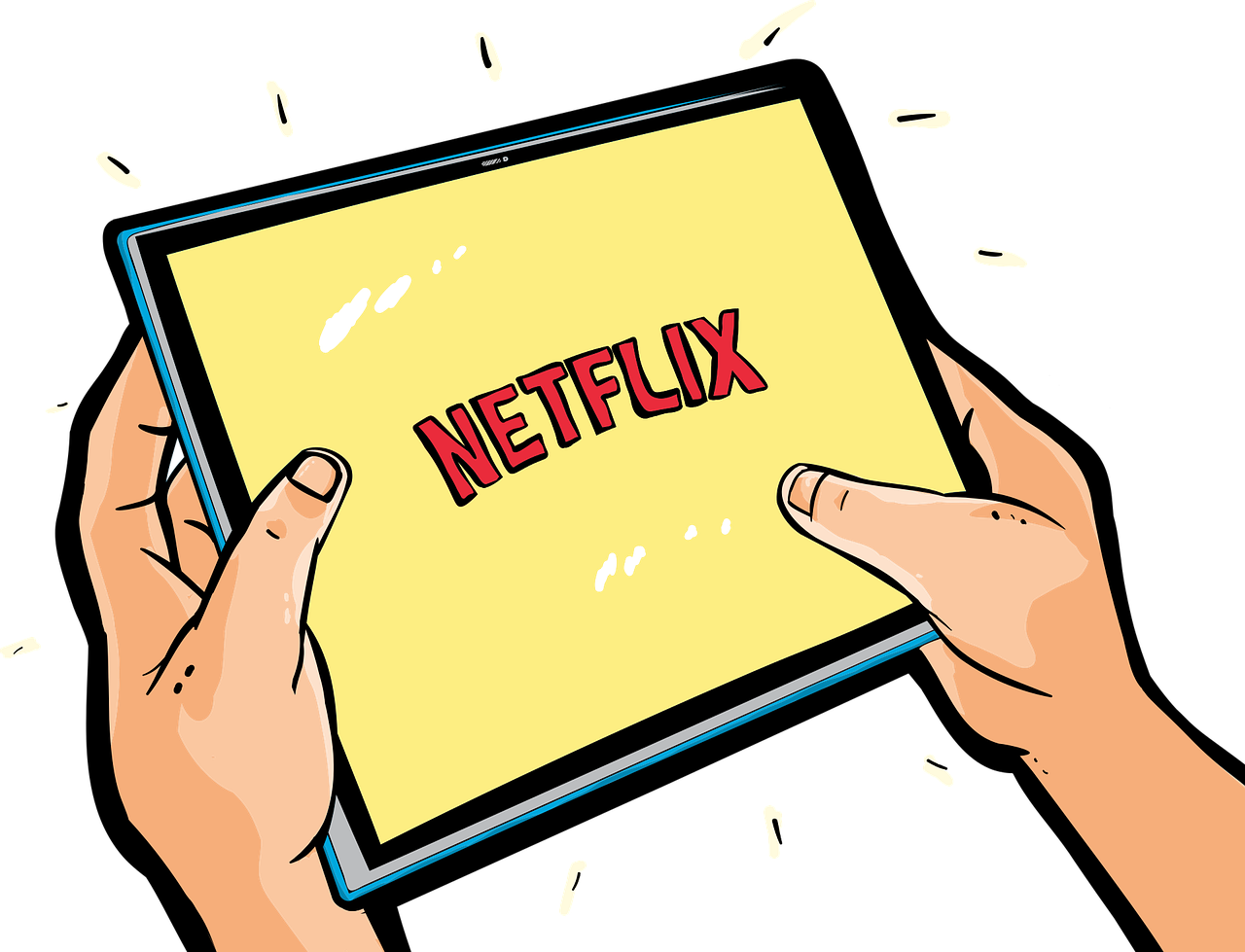 Analyzing Netflix: How Rule #1 Investors Find Opportunities