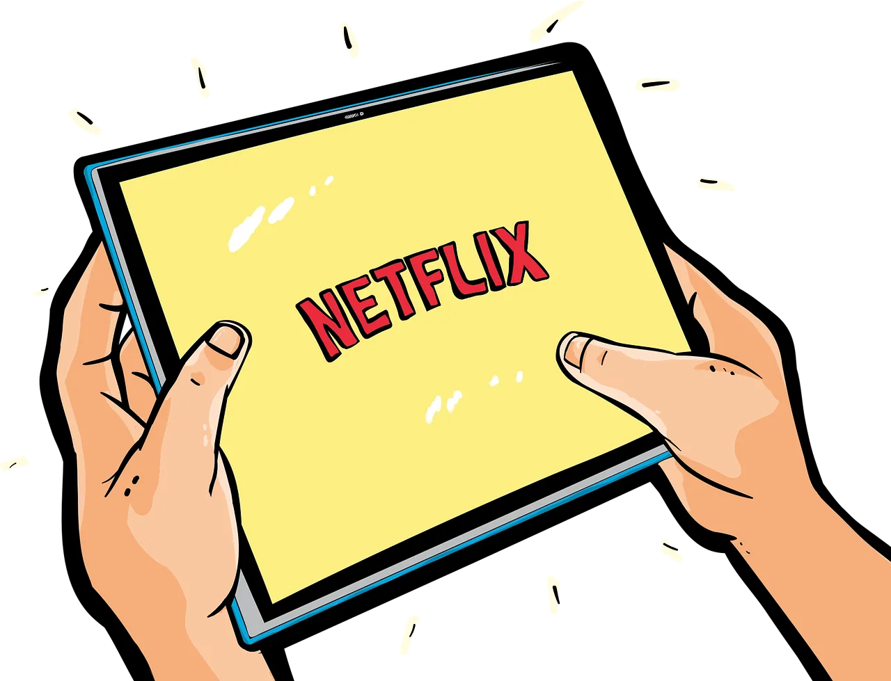 Analyzing Netflix: How Rule #1 Investors Find Opportunities