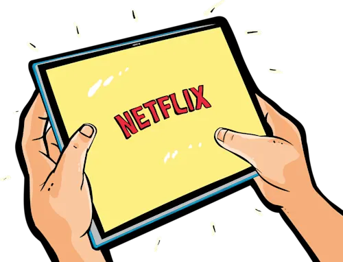 Analyzing Netflix: How Rule #1 Investors Find Opportunities