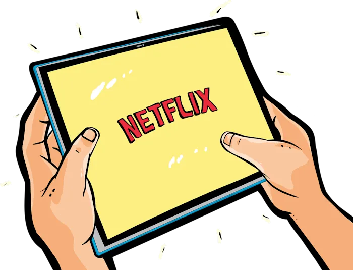Analyzing Netflix: How Rule #1 Investors Find Opportunities