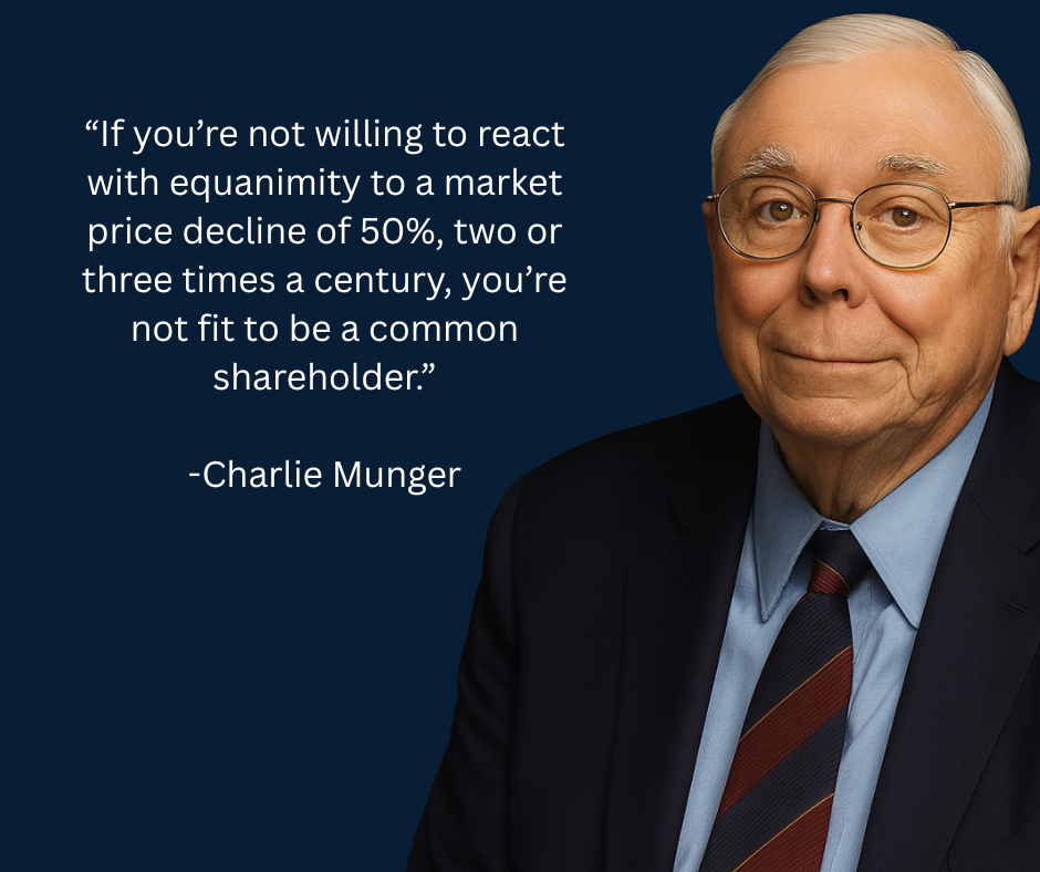 5 Charlie Munger Investing Lessons Every Value Investor Should Live By