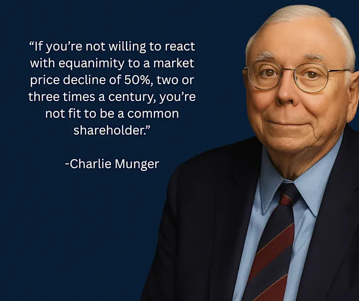 5 Charlie Munger Investing Lessons Every Value Investor Should Live By
