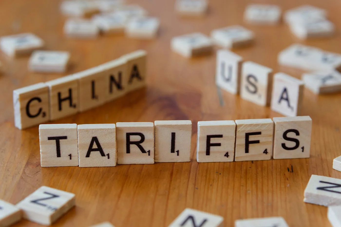 The Hidden Impact of Tariffs on Your Investments (and Why It's Good News for Rule #1 Investors)