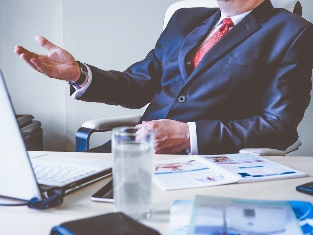 InvestED: Ep. 239- From the Vault: Choosing Your Management Team