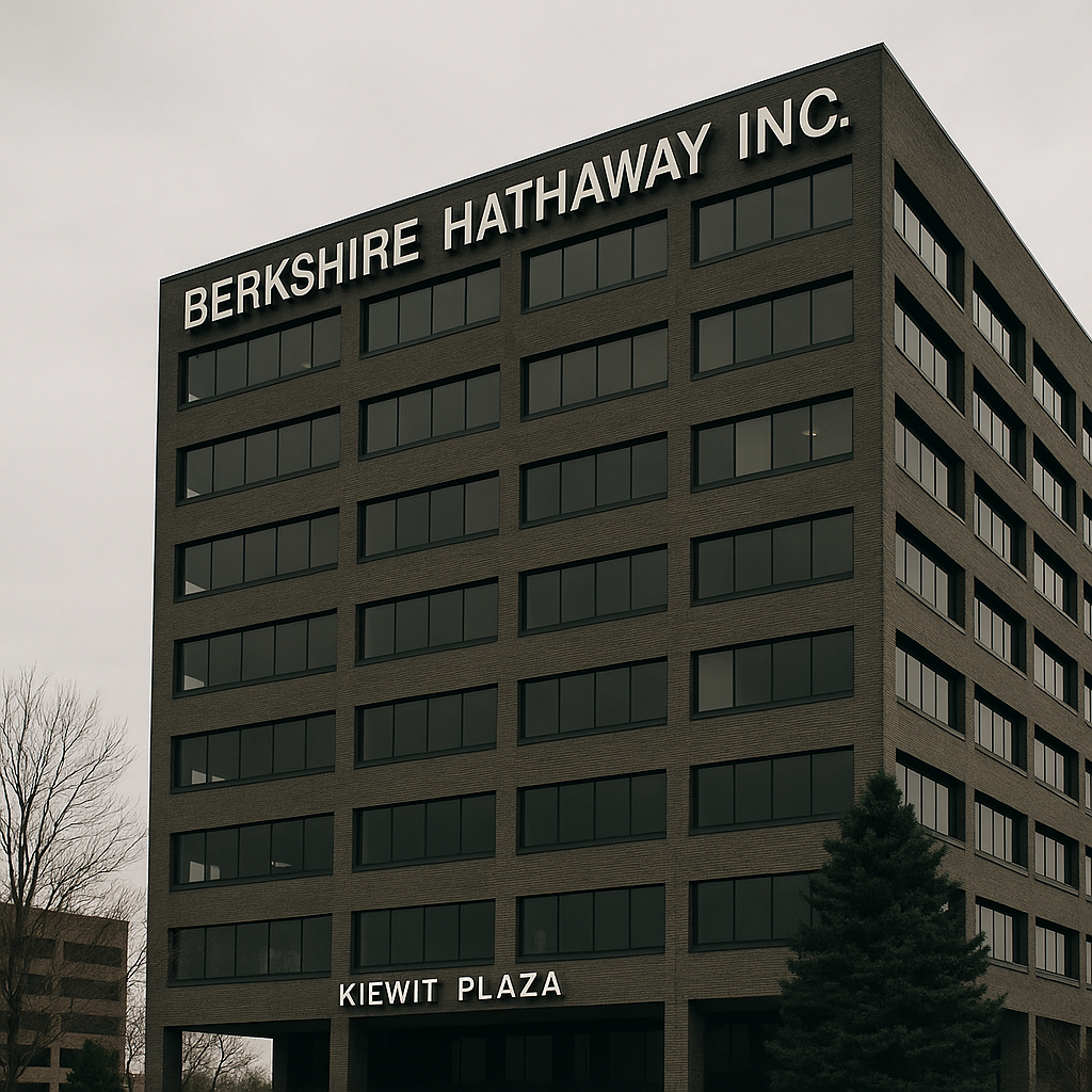 The Truth About the Future of Berkshire Hathaway Stock (and Why I’m Not Worried)