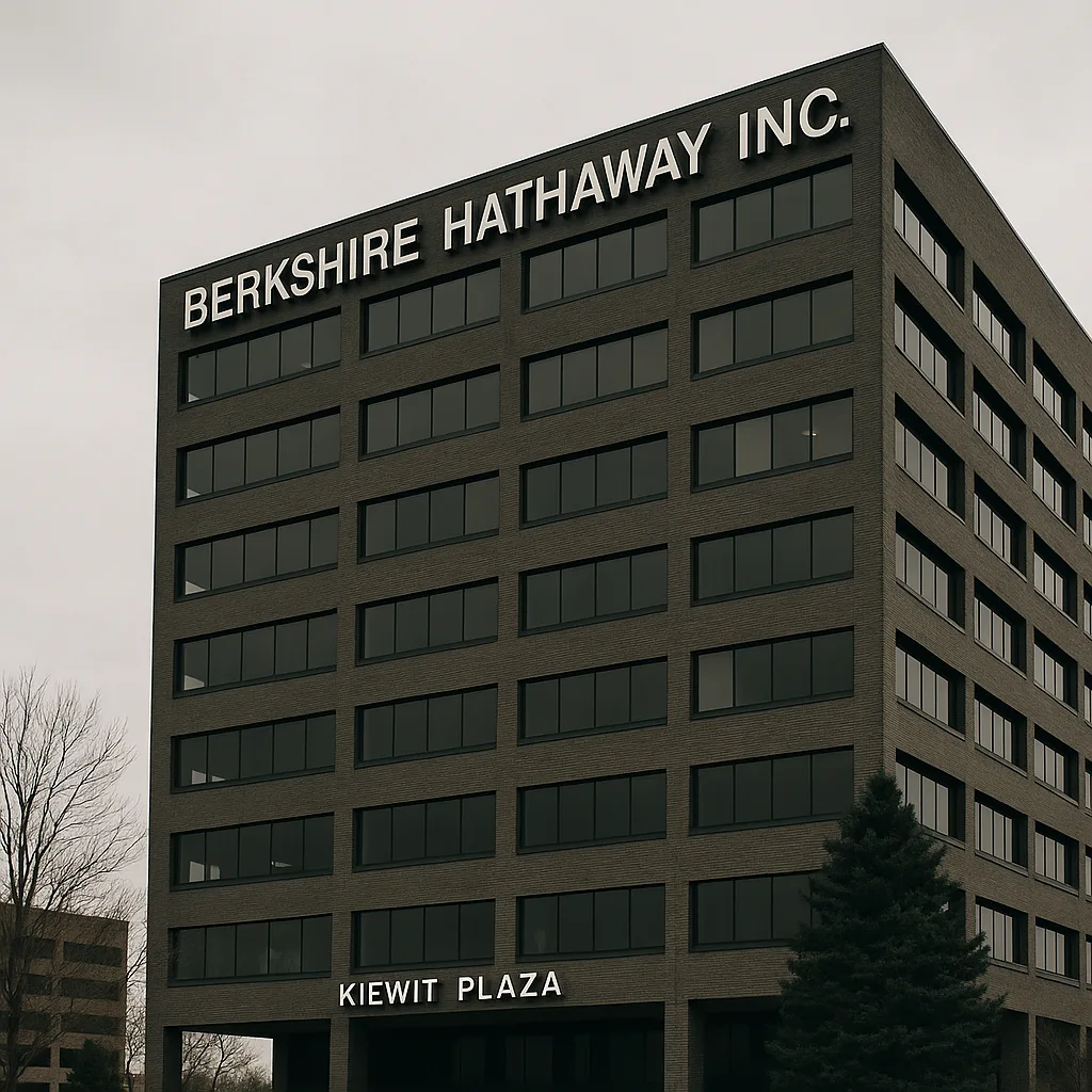 The Truth About the Future of Berkshire Hathaway Stock (and Why I’m Not Worried)