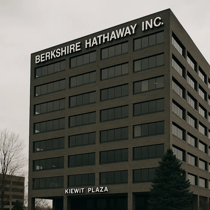 The Truth About the Future of Berkshire Hathaway Stock (and Why I’m Not Worried)