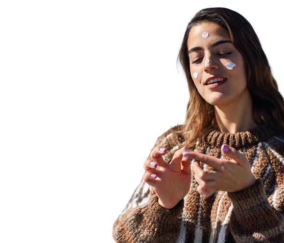 Gesichtspflege & Beauty