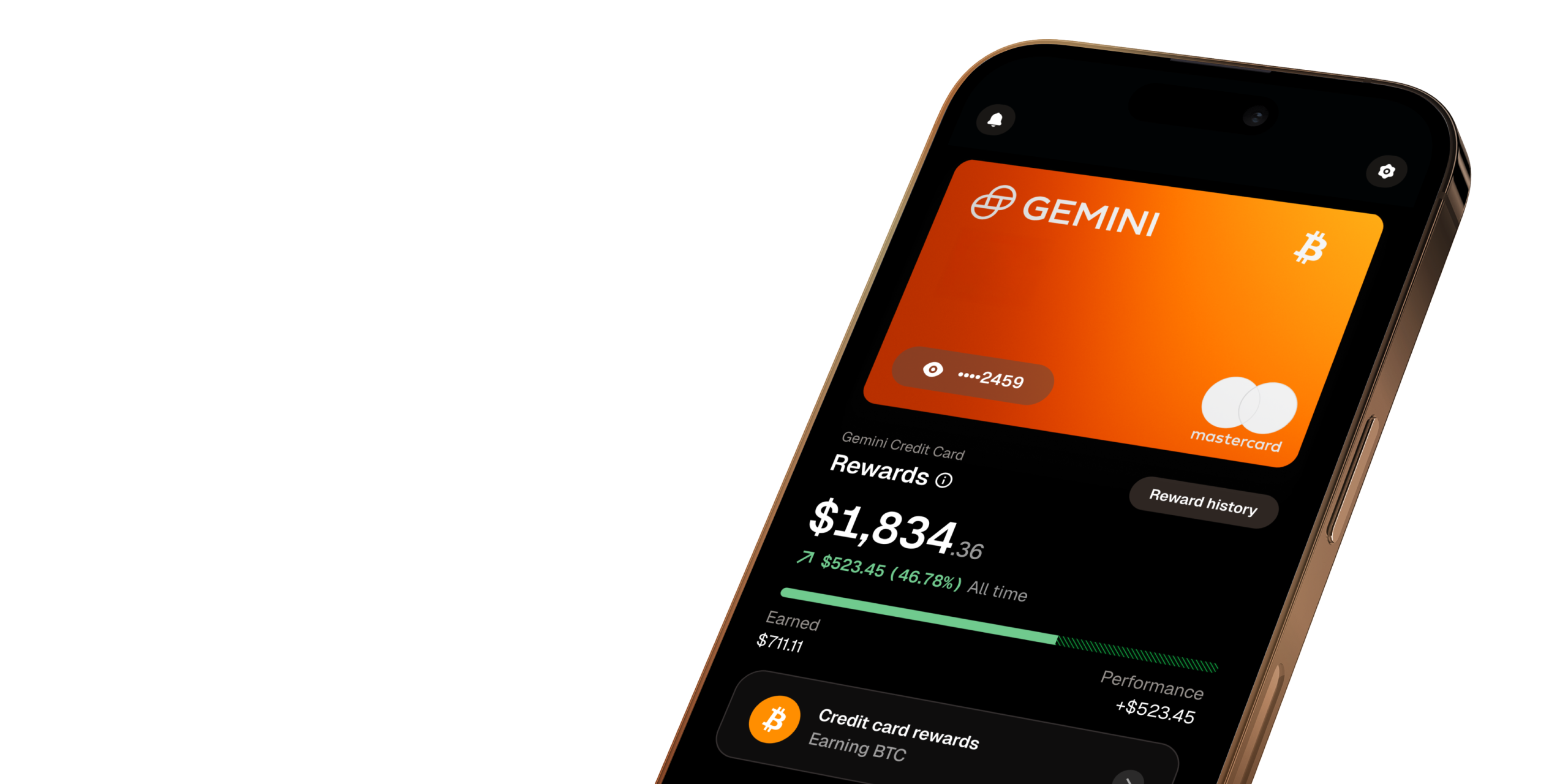 Gemini Hero