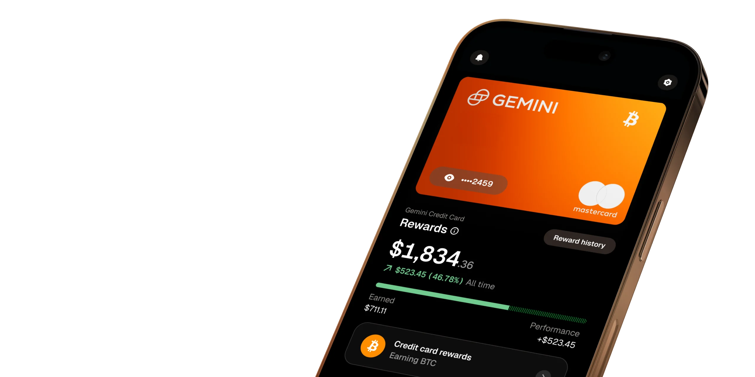 Gemini Hero