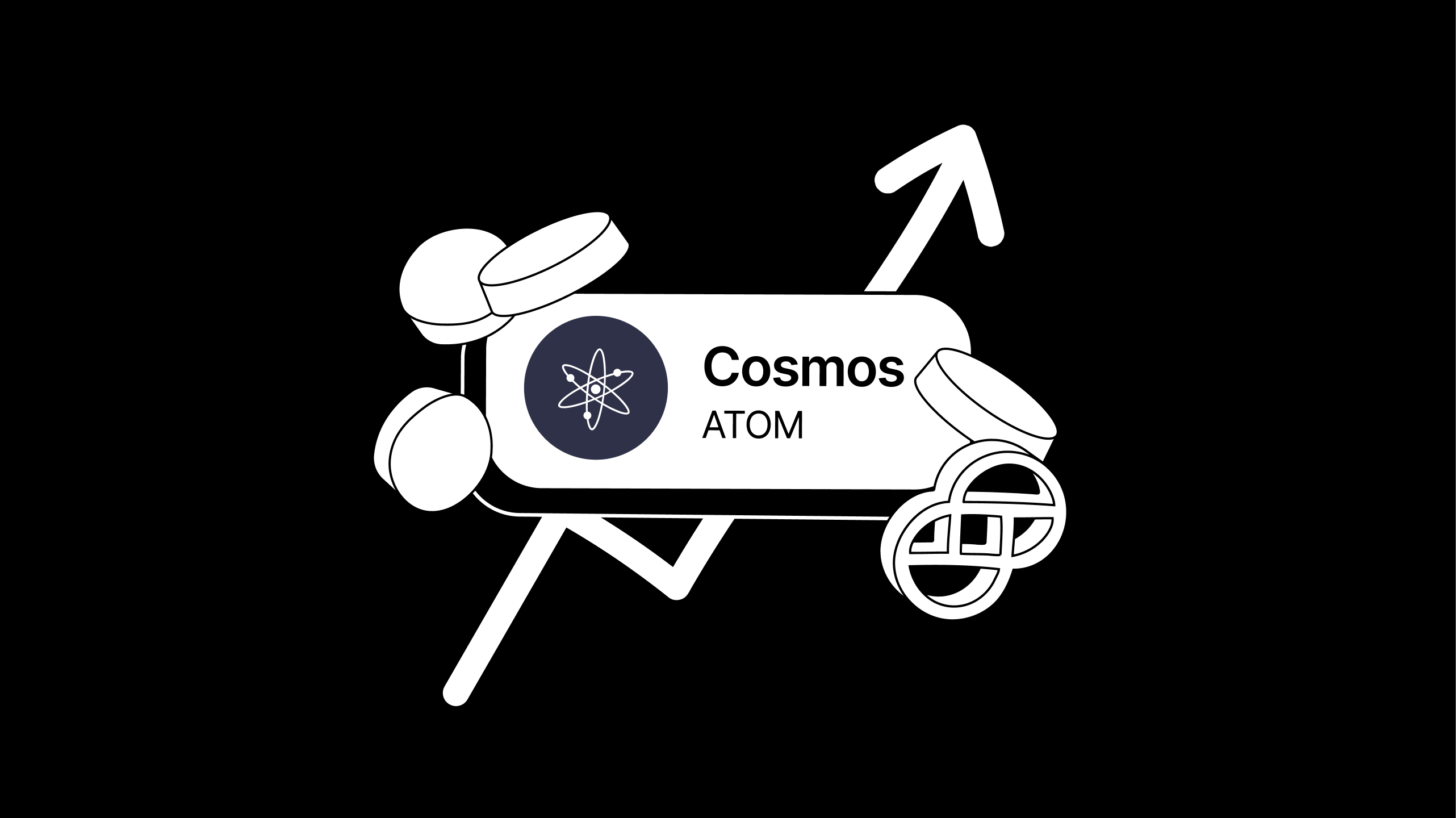 Gemini Adds Support for New Blockchain Network: Cosmos (ATOM) | Gemini